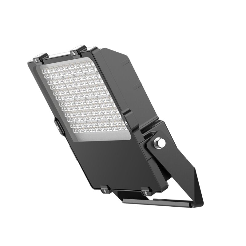 DOTLUX LED-Fluter LENSplus 200W 3000K 15° Abstrahlwinkel