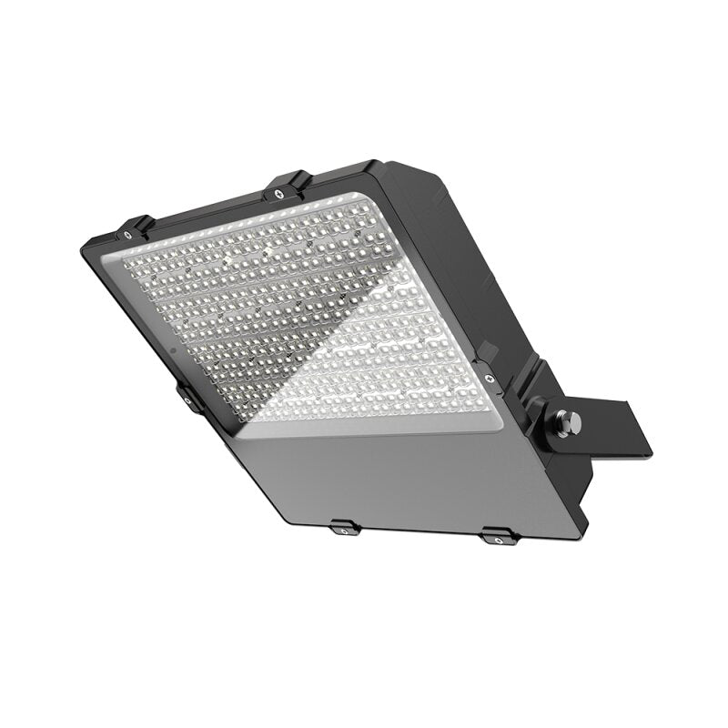 DOTLUX LED-Fluter LENSplus 300W 3000K 30*60° Abstrahlwinkel