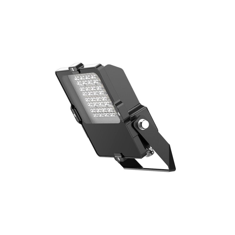 DOTLUX LED-Fluter LENSplus 50W 3000K 120° Abstrahlwinkel