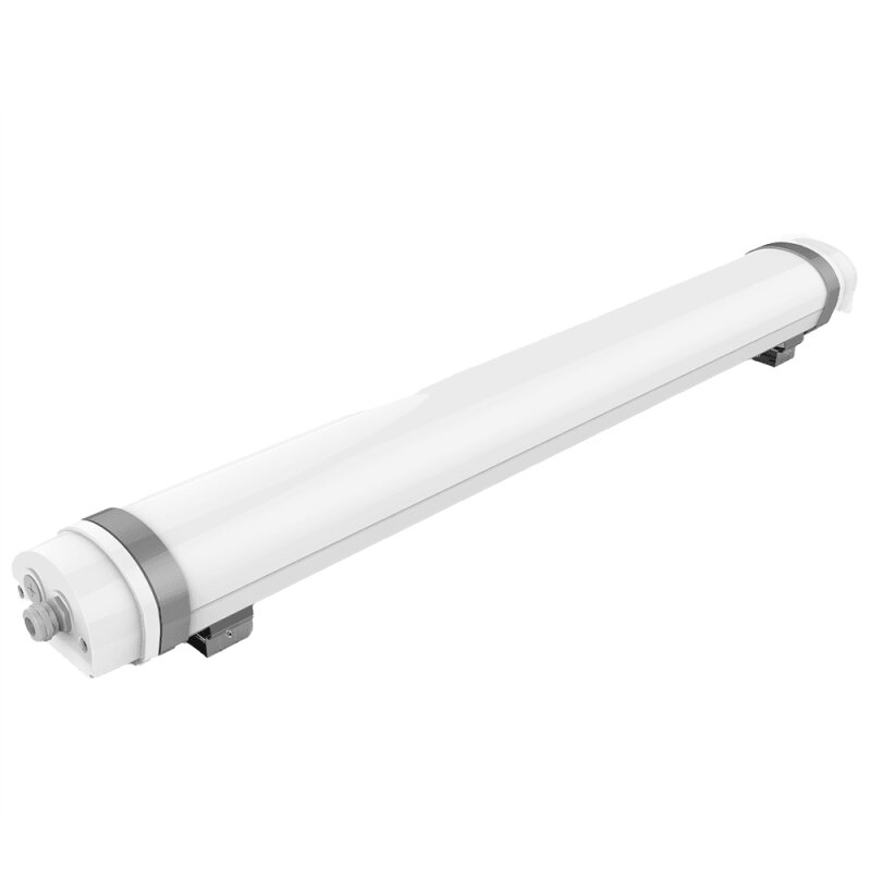 DOTLUX LED-Hallenflächenleuchte HALLprotect 145W 5000K DALI