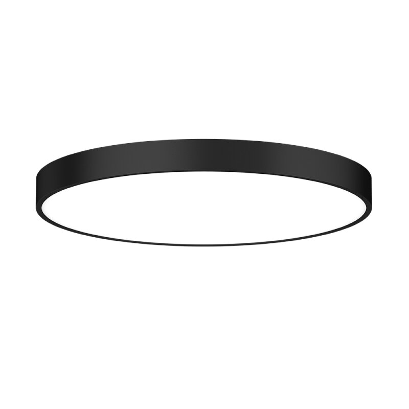 DOTLUX LED-Leuchte DISCugr Ø400mm 40W COLORselect und POWERselect