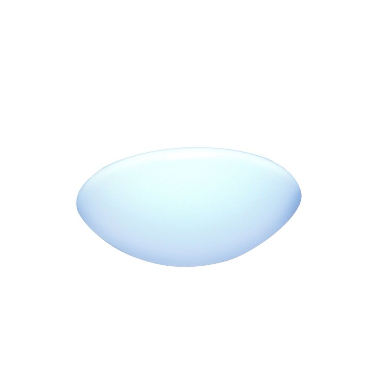 DOTLUX LED-Leuchte LUNAexit Ø490mm 33W COLORselect IP44