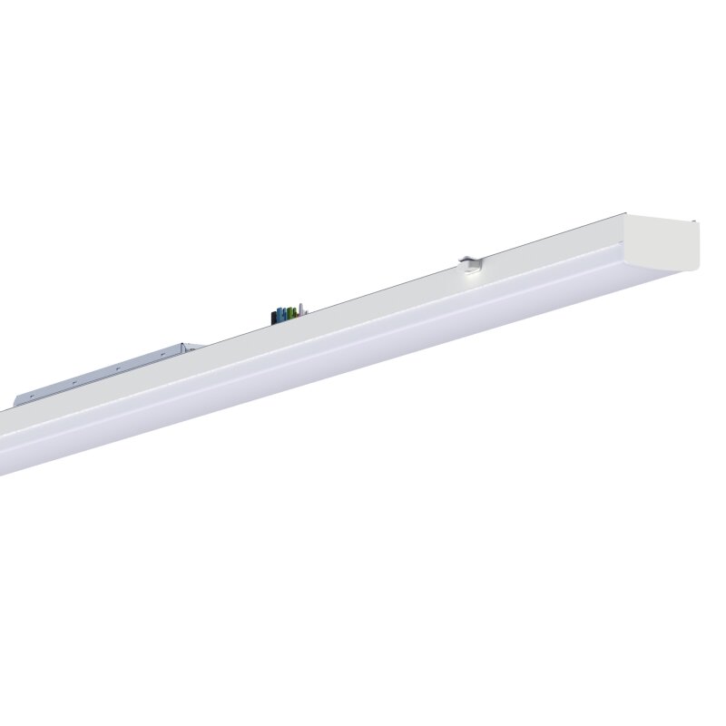 DOTLUX LED-Leuchteneinsatz LINEAselect 1437mm 25-80W 4000K dimmbar 1-10V 120°