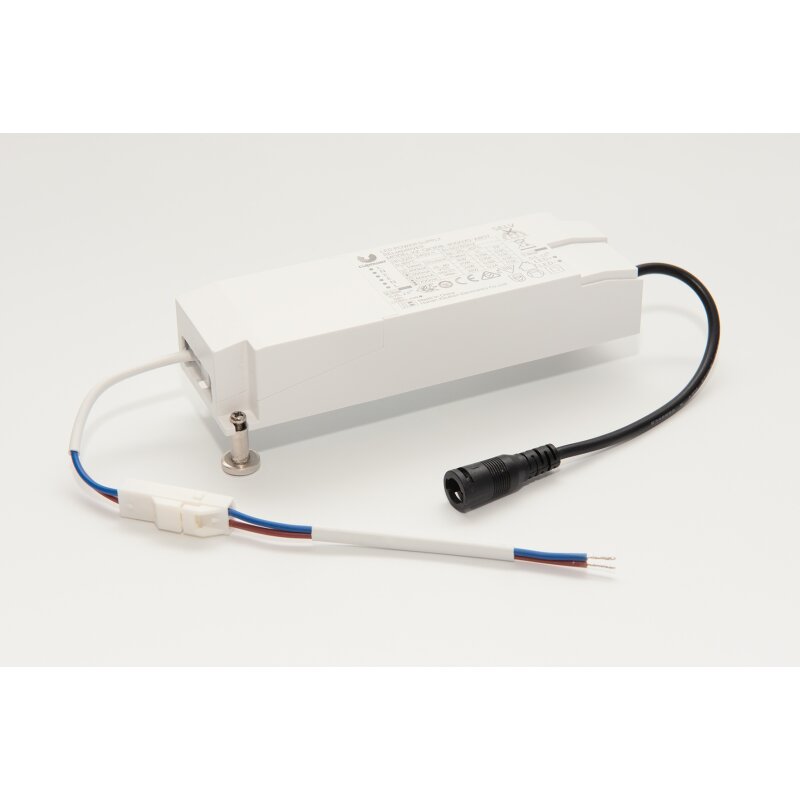 DOTLUX LED-Netzteil QUICK-FIXadapt CC 500mA