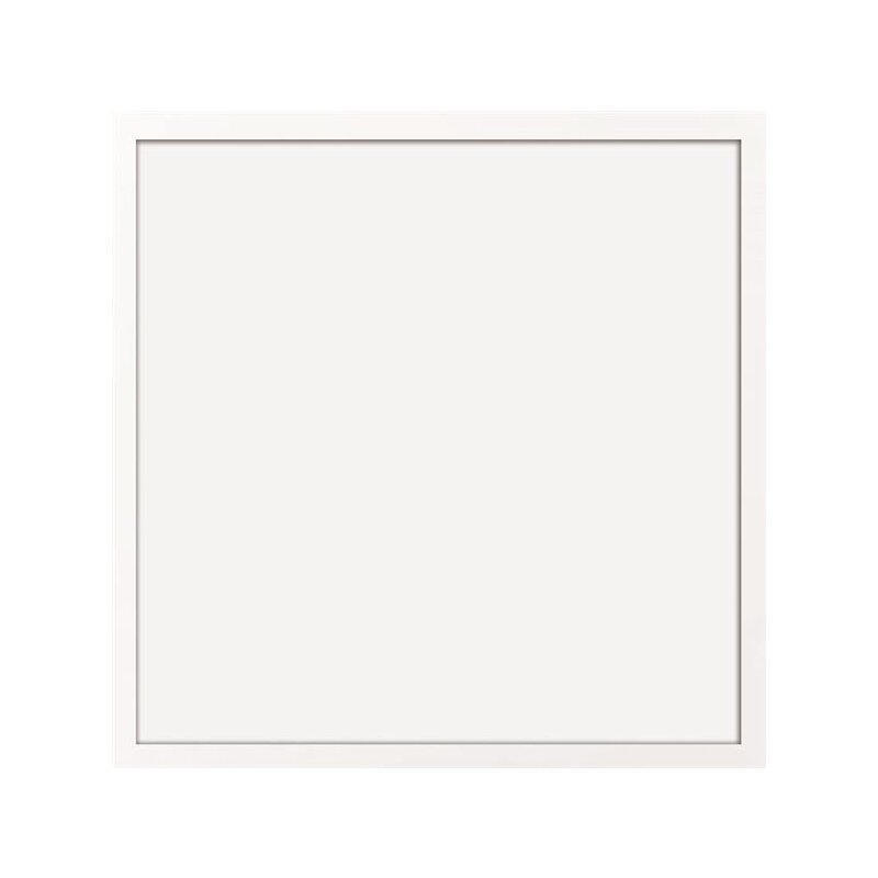 DOTLUX LED-Panel FLATfrost 620x620mm 38W COLORselect