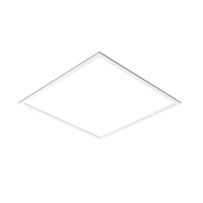DOTLUX LED-Panel FLATugr 620x620mm 38W UGR<19 COLORselect