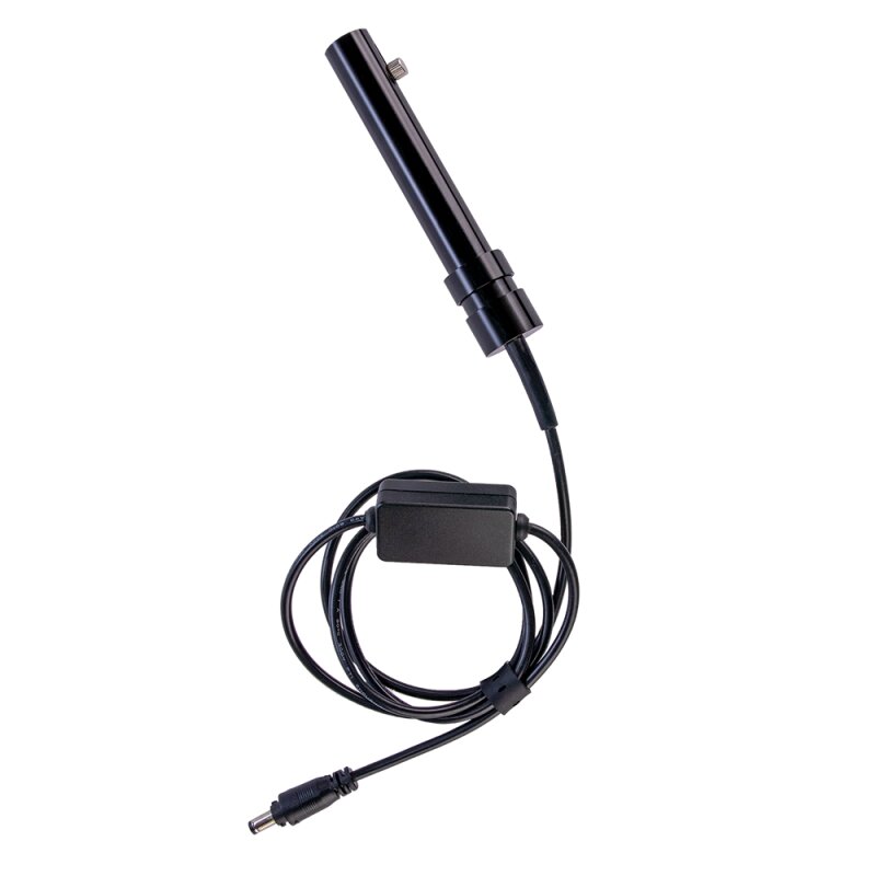 DOTLUX LED-Pointer SAFETYMARKER 3W grün inkl. Linien- und Kreuzgobo