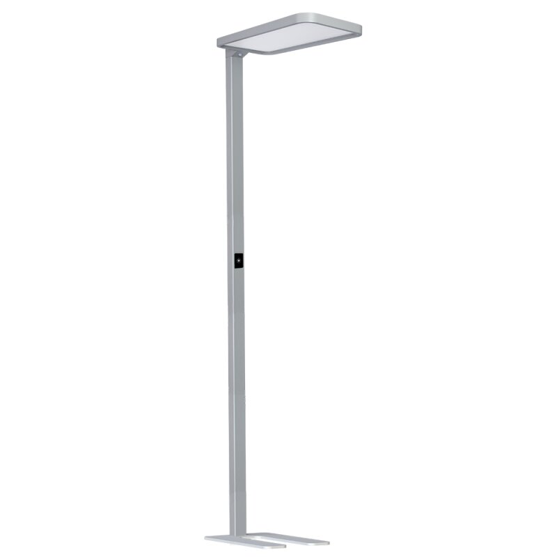 DOTLUX LED-Stehleuchte STUDIObutler 80W 4000K dimmbar