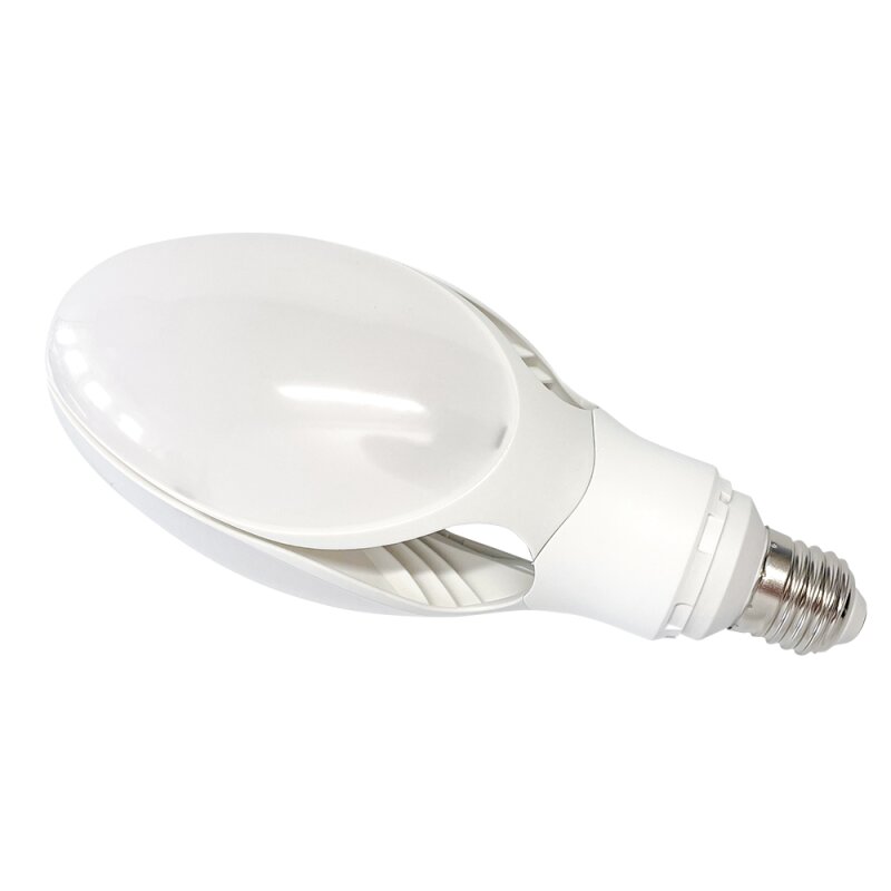 DOTLUX LED-Strassenlampe RETROFITeco E27 30W 3000K