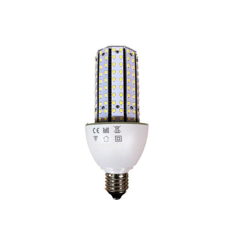 DOTLUX LED-Strassenlampe RETROFITnano E27 18W 3000K