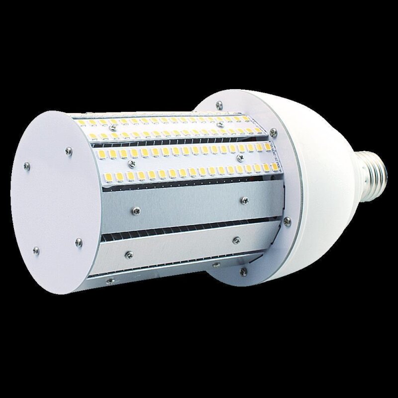 DOTLUX LED-Strassenlampe RETROFITrotate E40 35W 4500K drehbarer Sockel