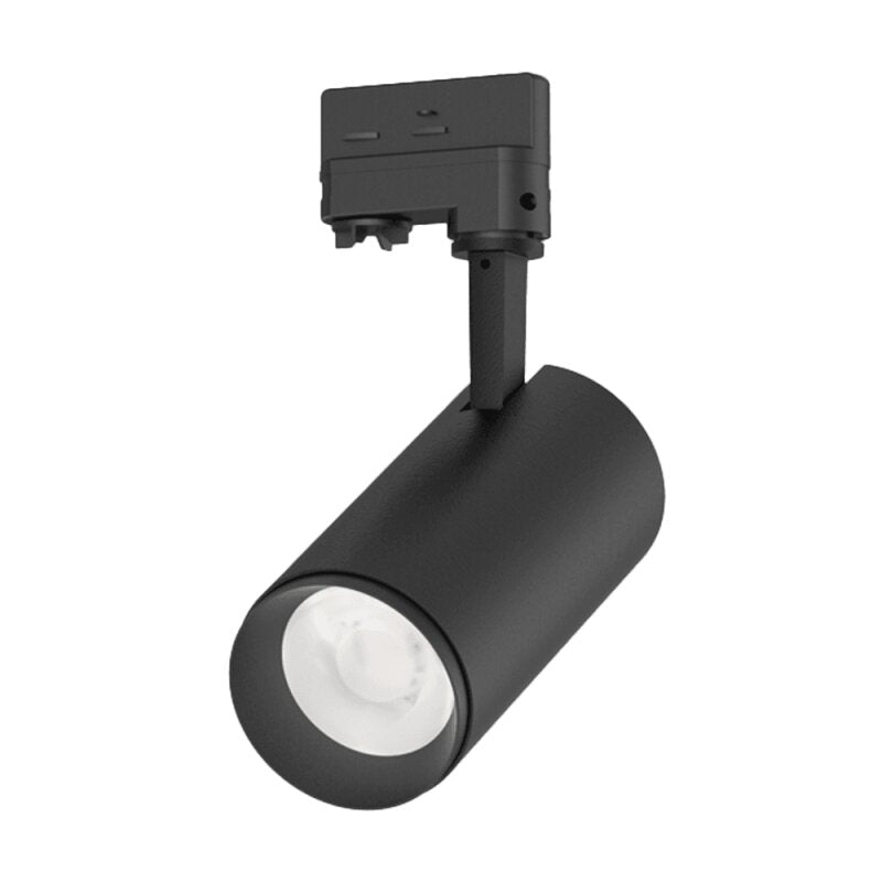 DOTLUX LED-Tracklight SLIMtrack-eco 25W 4000K schwarz