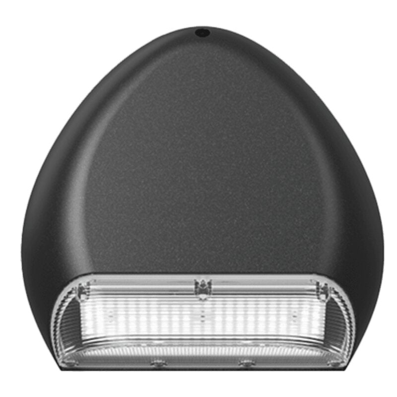 DOTLUX LED-Wandleuchte DROP 45W 3000/4000/5000K 1-10V dimmbar