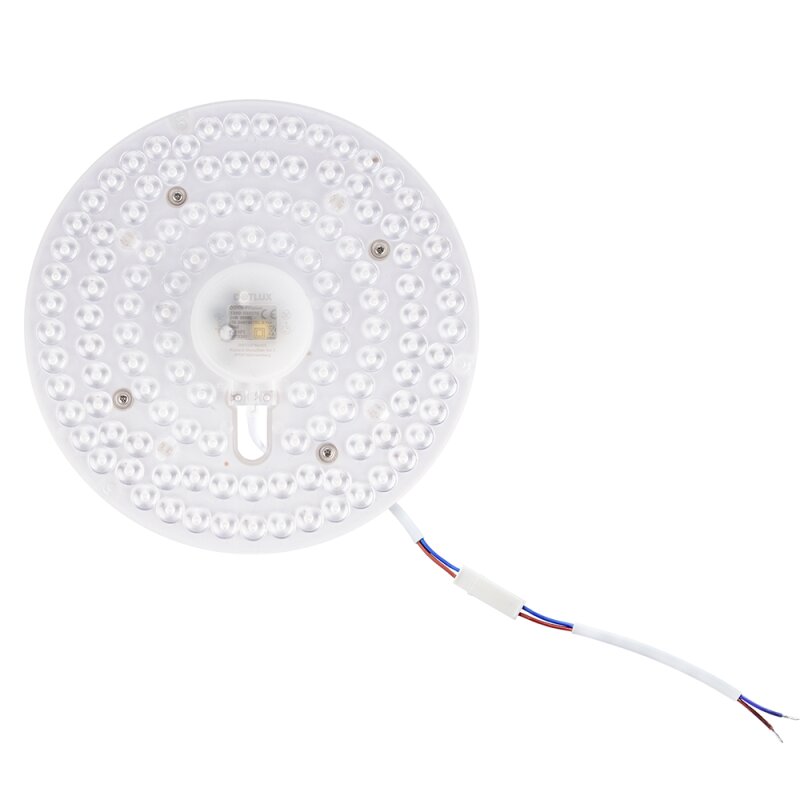 DOTLUX LED-Wechselmodul QUICK-FIXplus 24W 3000K