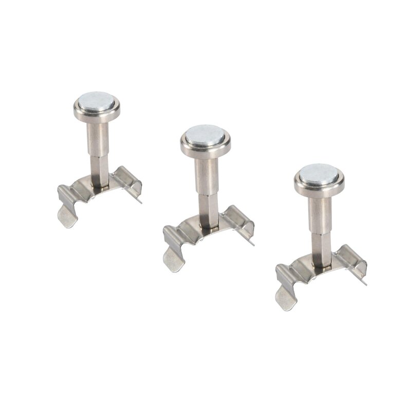 DOTLUX Magnethalter für QUICK-FIXdc 50 Stück