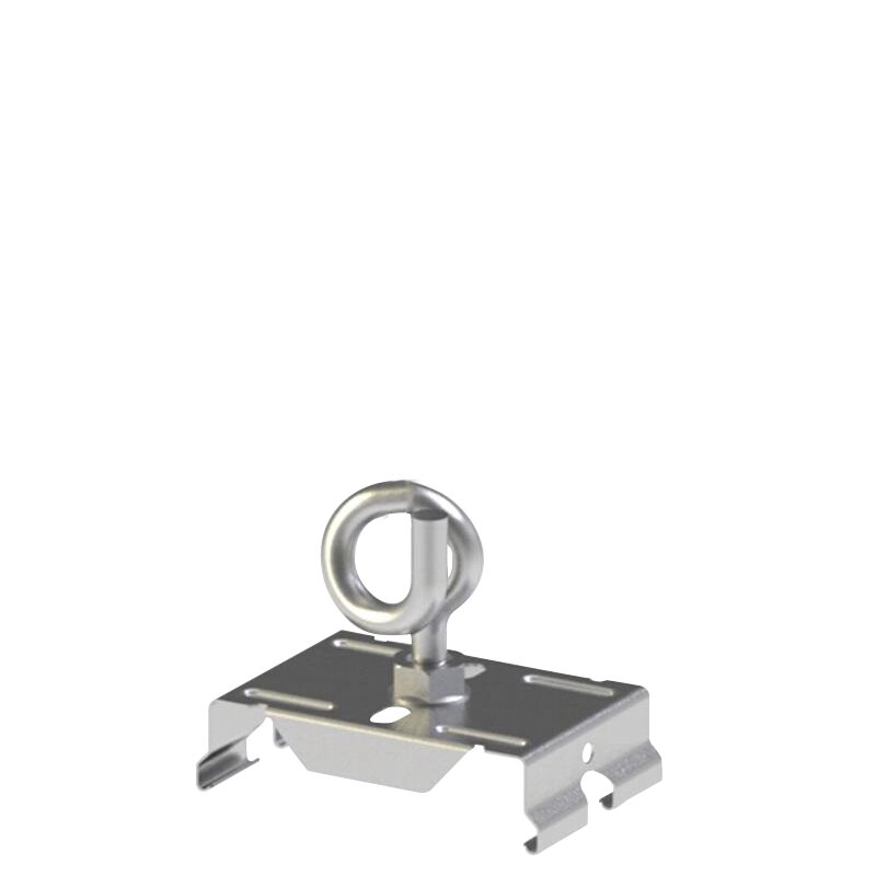 DOTLUX Montageset inkl. 2m Kette für LINEAselect