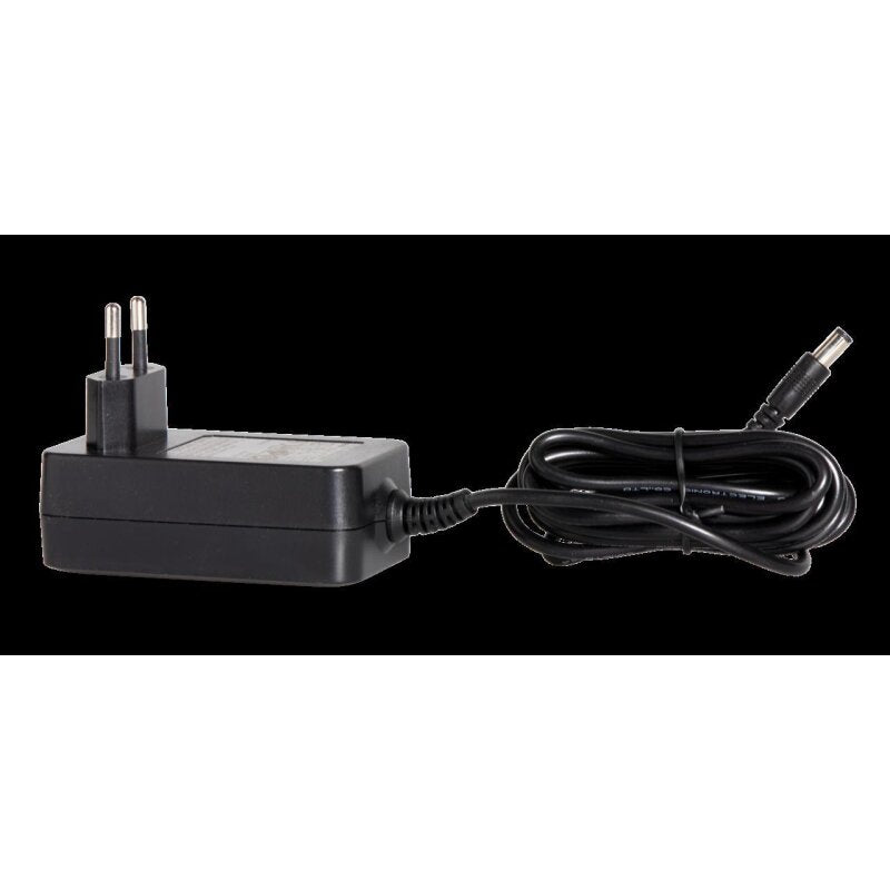 Ersatzartikel Netzstecker 220V für Akkustrahler WORKER 3026-160120 und WORKERmin