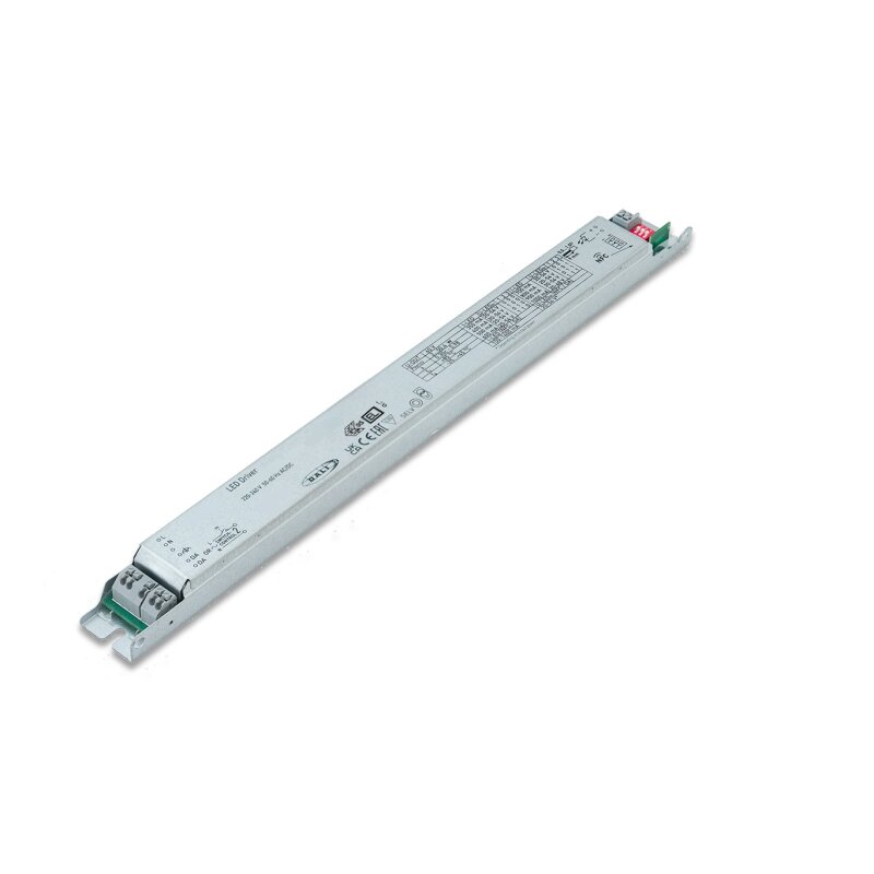 LED-Netzteil CC für QUICK-FIXdc 2-50W 100-1400mA 20-54V DALI dimmbar NFC linear