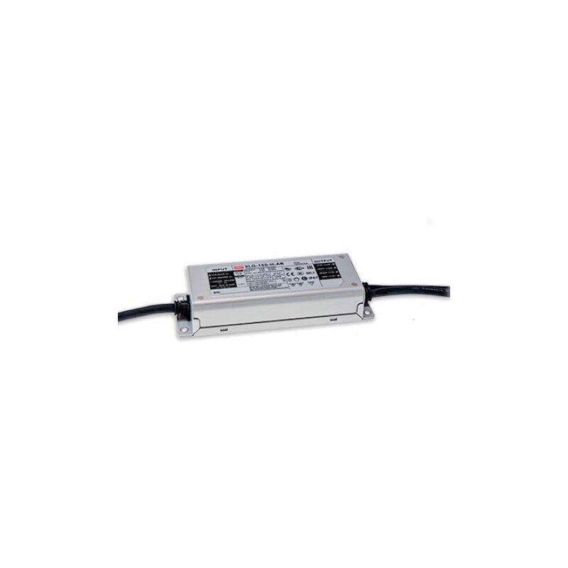 LED-Netzteil CV & CC 12V DC 150W 6.5-12.5A IP67