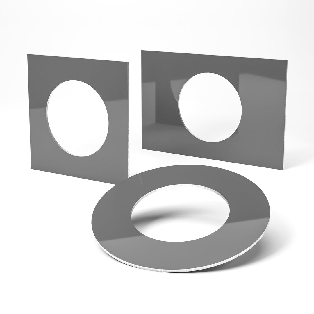Lochblende-RD-DLA1-M-G