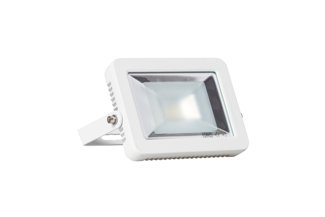 Flutlicht Prime, 10W 780lm CRI80 3000K 120° weiss