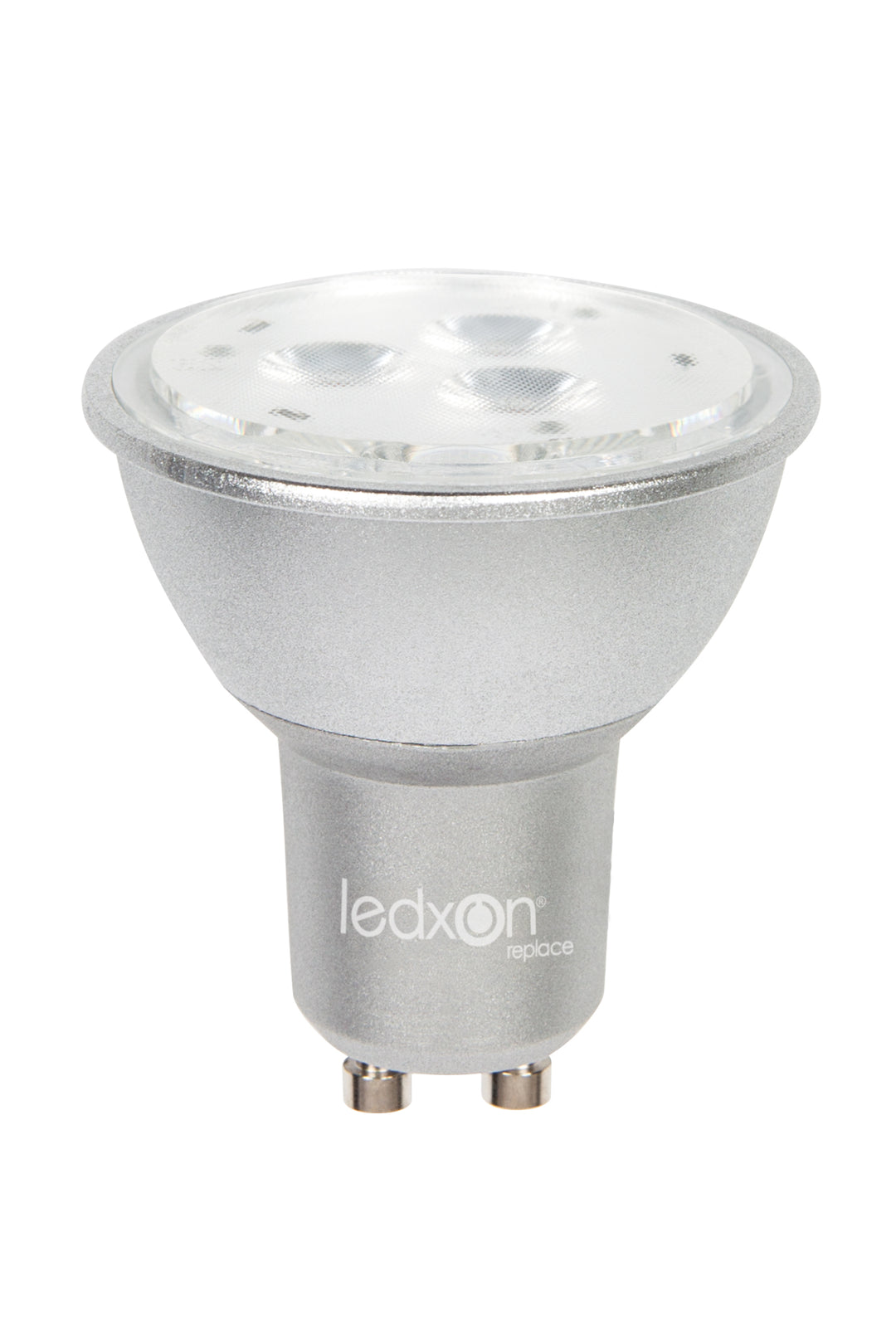 Leuchtmittel GU10 Ecobeam, 7,1W 644lm CRI80 2700K 40° EEK:F