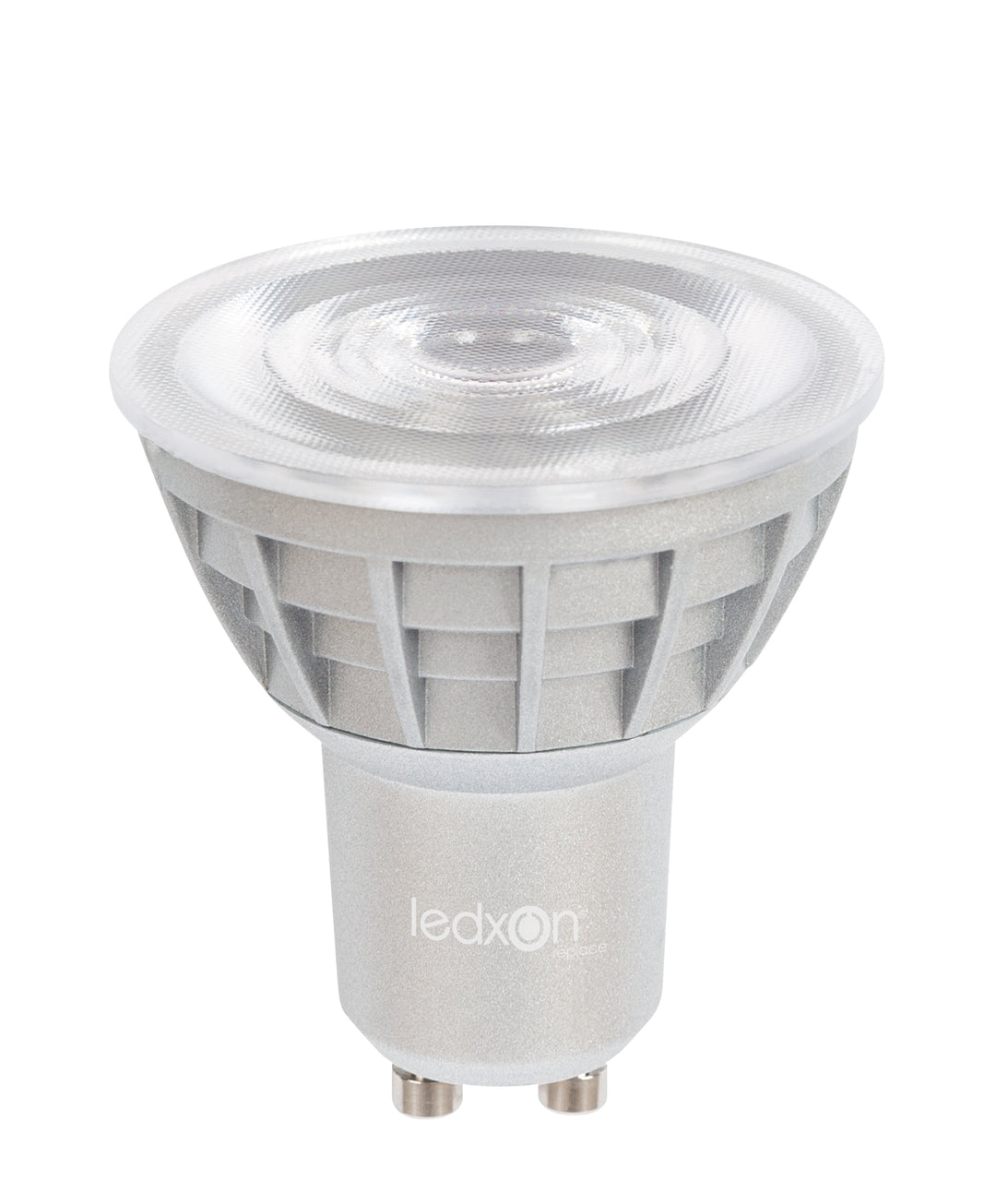 Leuchtmittel GU10 Pro, 7,5W 458lm CRI90 2700K 40° EEK:G