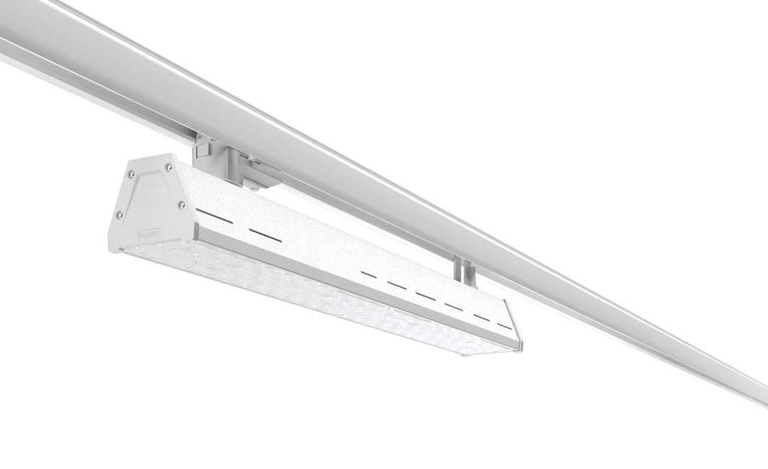 Tracklight TB1, 26W 3200lm CRI90 4000K Linear weiss