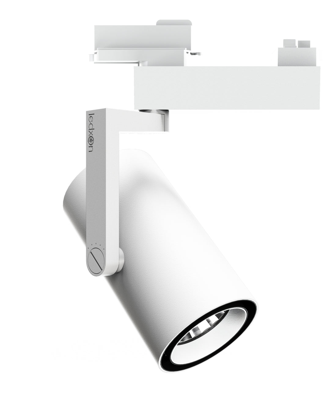 Tracklight TL1-L50, 41W 5583lm CRI80 3000K 24° weiss DALI