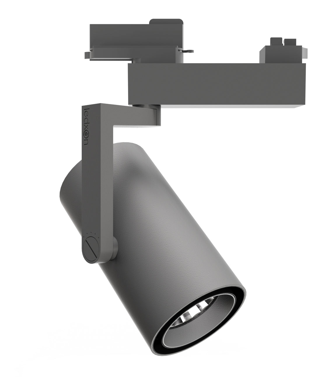 Tracklight TL1-L50, 41W 4606lm CRI92 CP 50° grau DALI