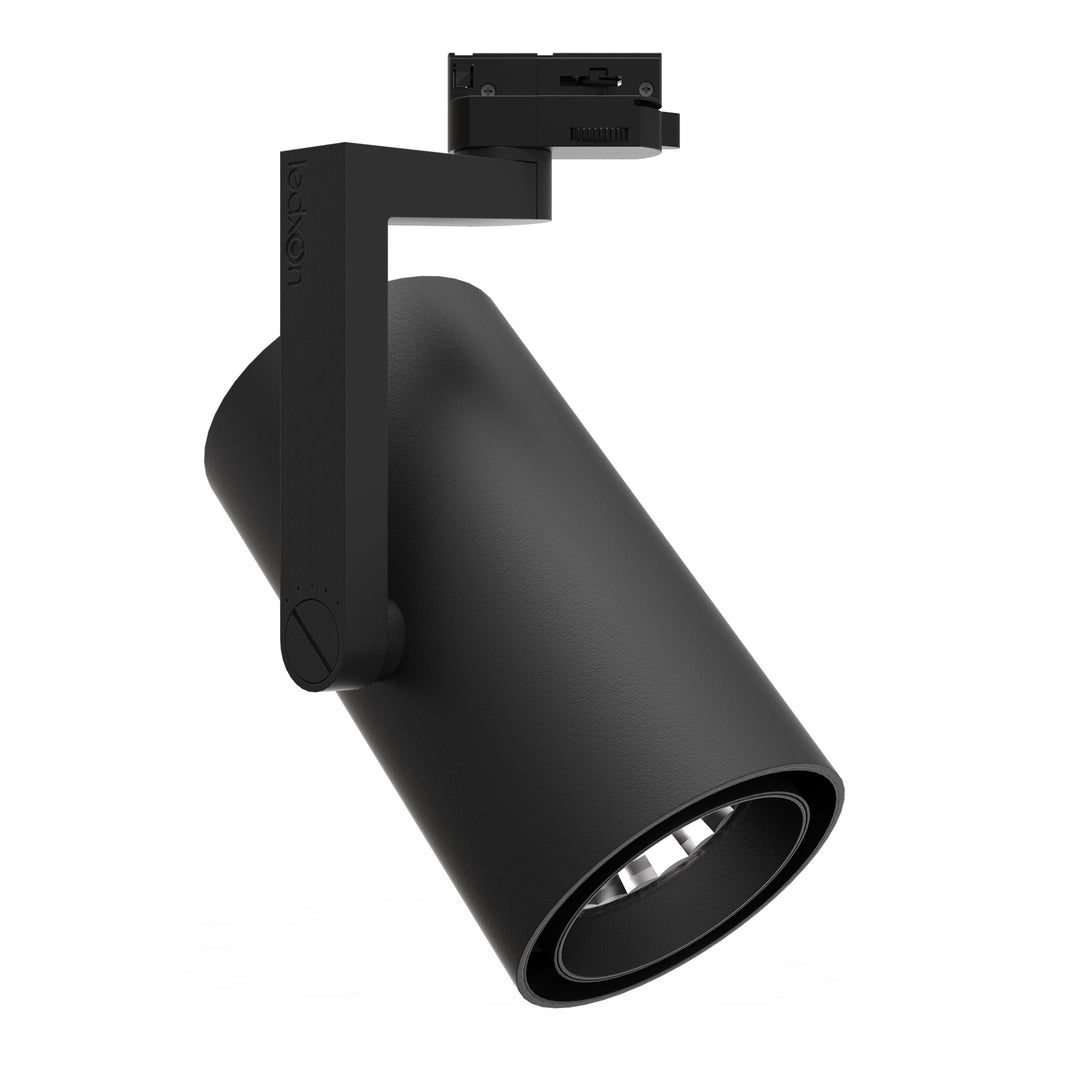 Tracklight TL1-L50, 41W 5130lm CRI92 5700K 24° schwarz