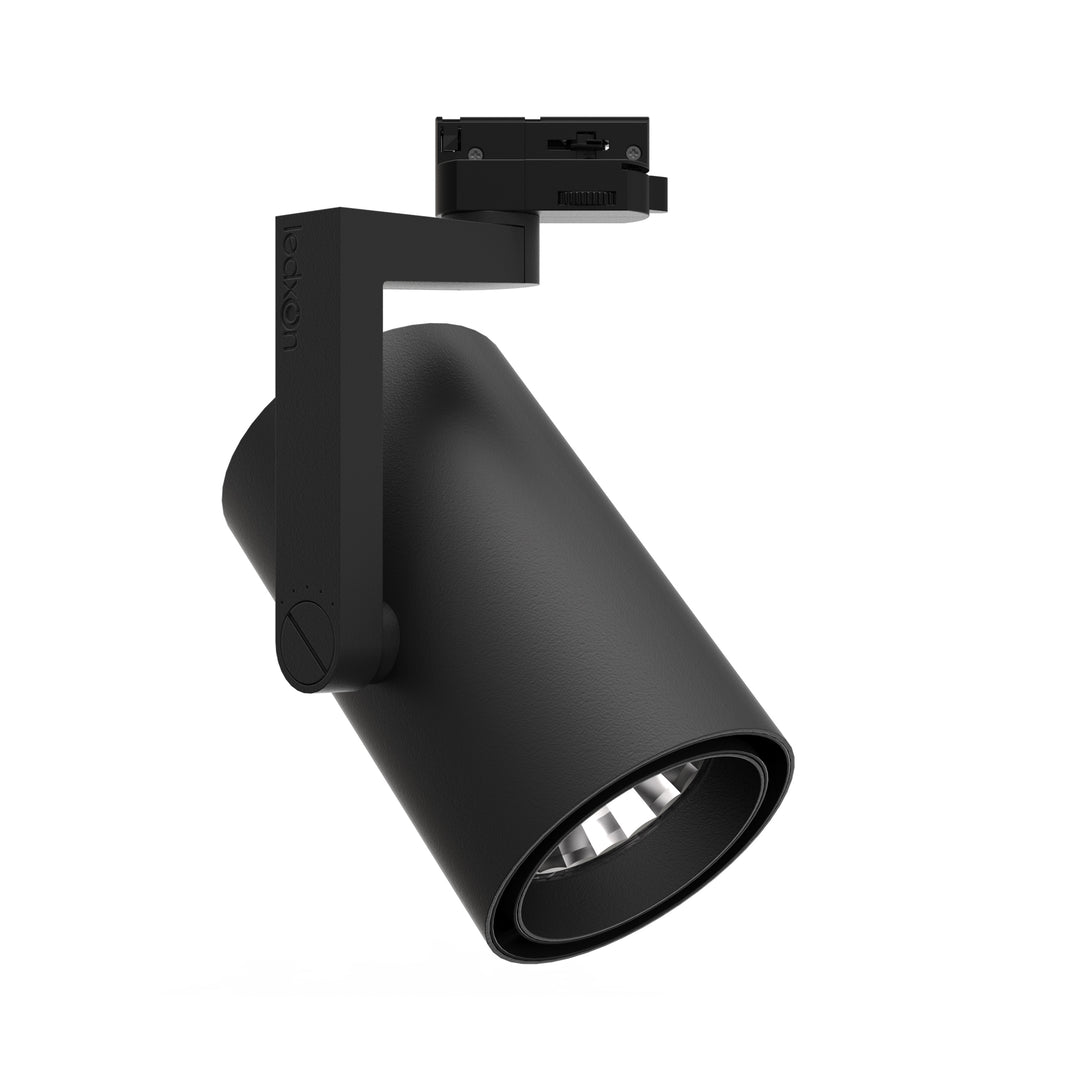 Tracklight TL1-M40, 33W 4244lm CRI92 5700K 36° schwarz