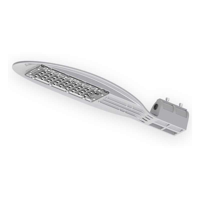 LUMiVELA LED-Strassenleuchte Parking 30W 4000K